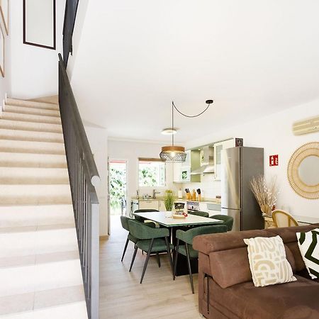 Villa Anil Meloneras San Bartolomé 외부 사진