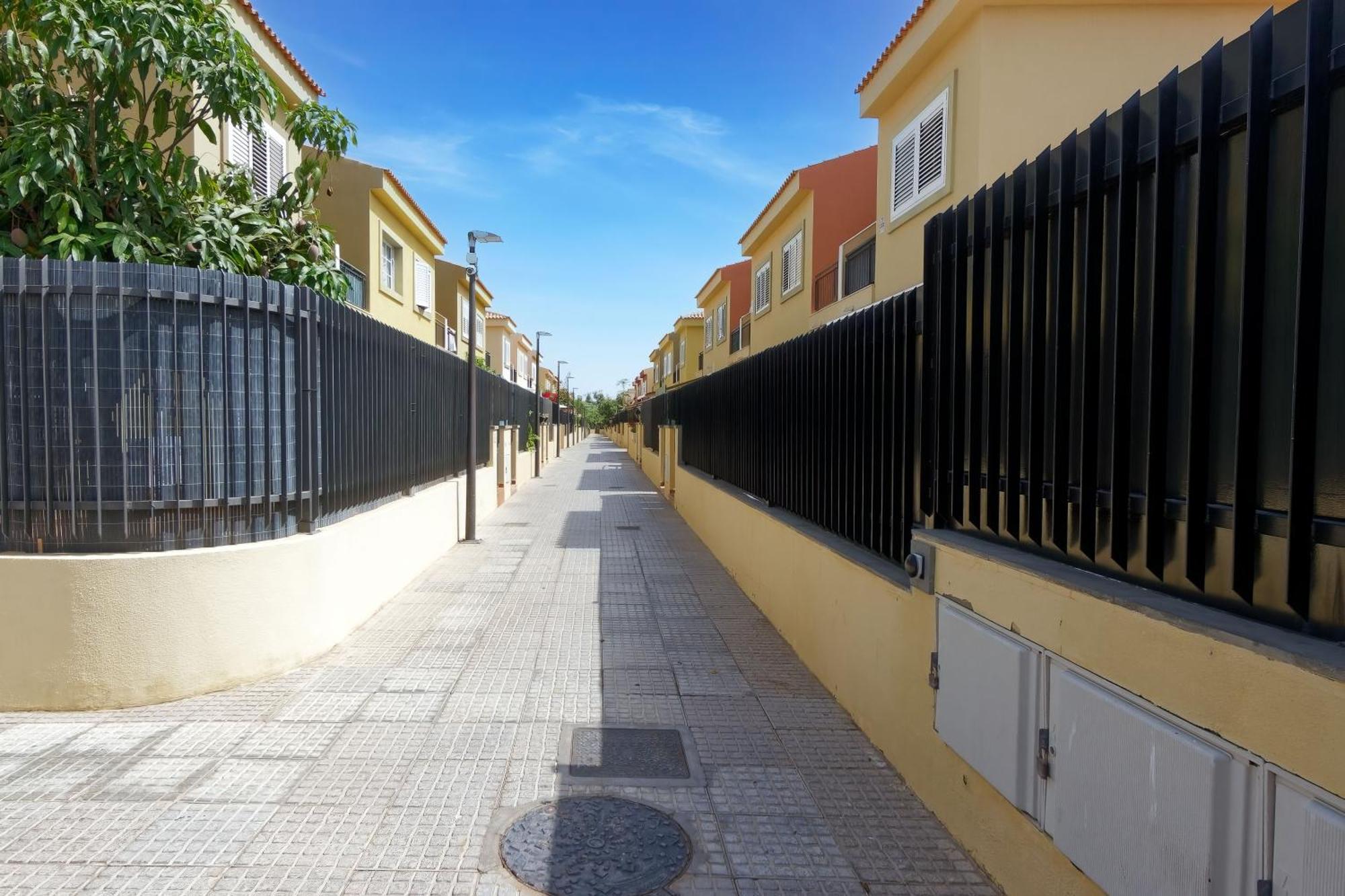 Villa Anil Meloneras San Bartolomé 외부 사진