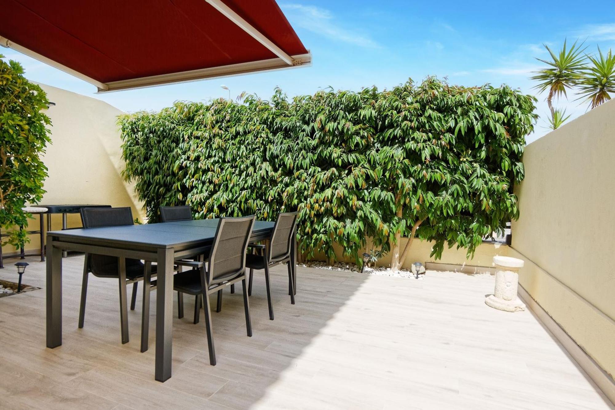 Villa Anil Meloneras San Bartolomé 외부 사진