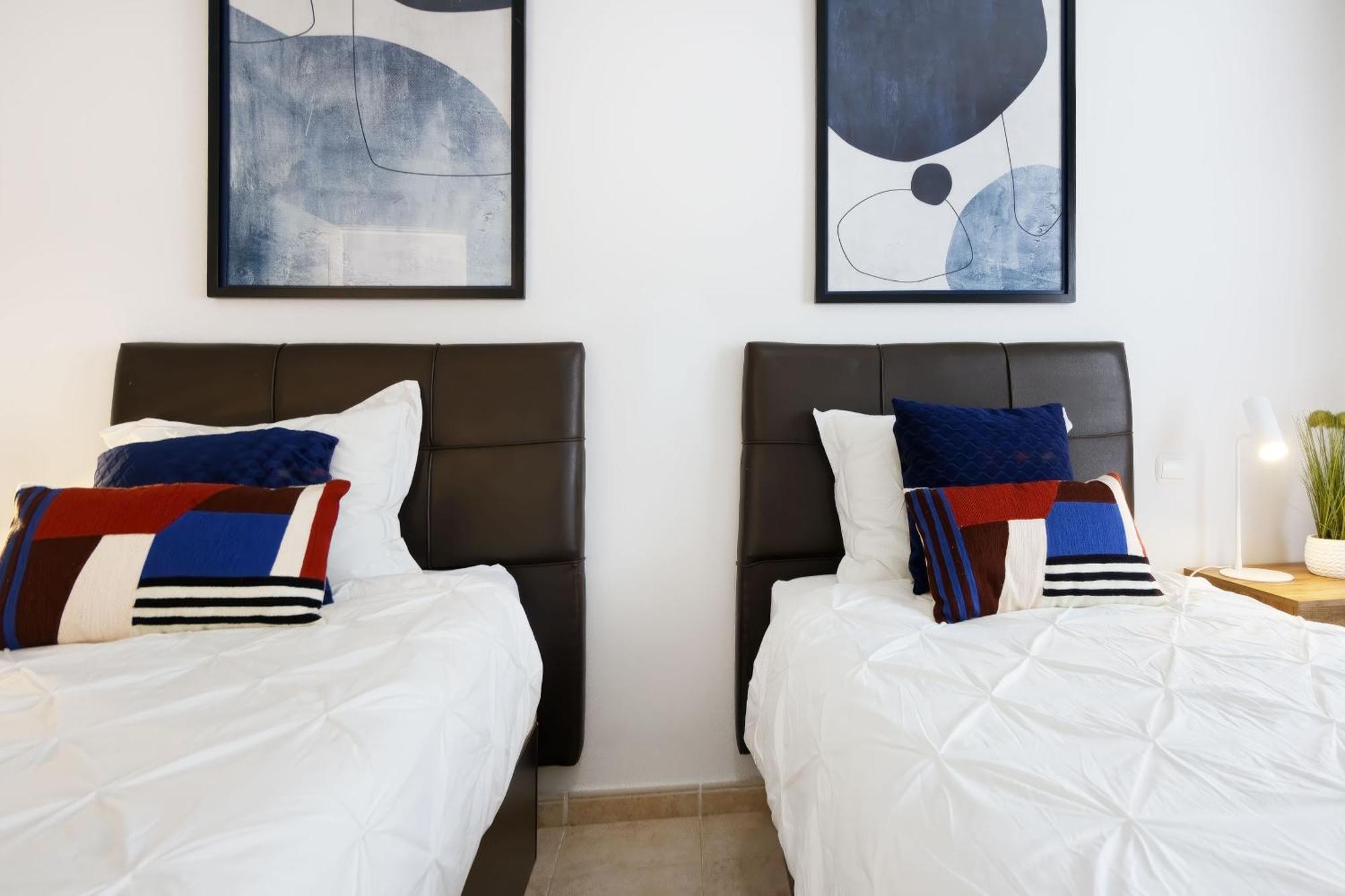 Villa Anil Meloneras San Bartolomé 외부 사진
