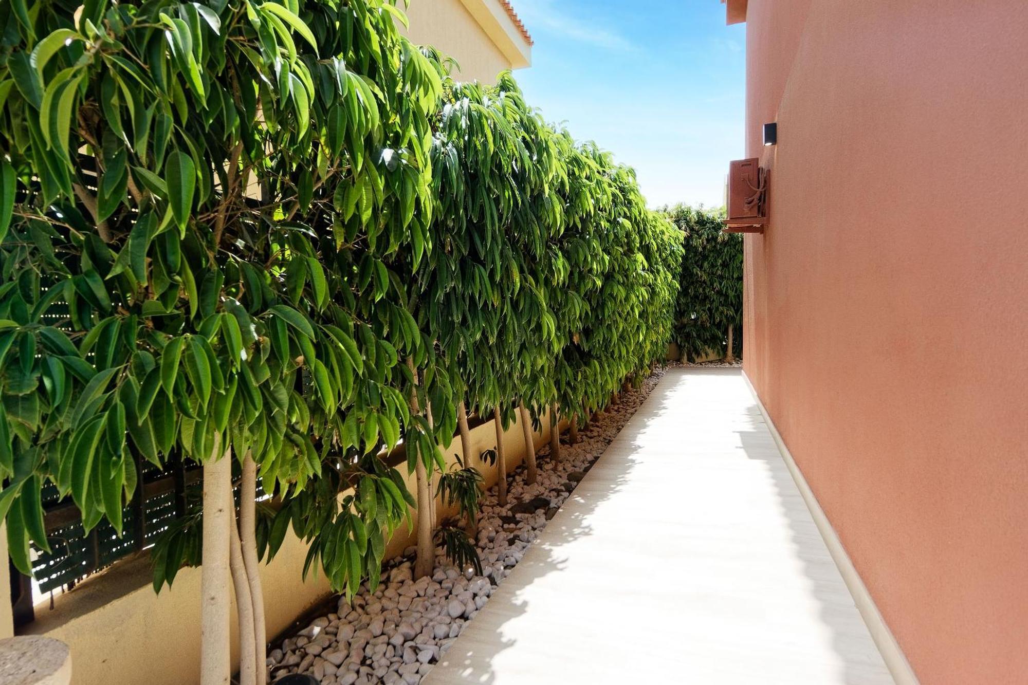 Villa Anil Meloneras San Bartolomé 외부 사진