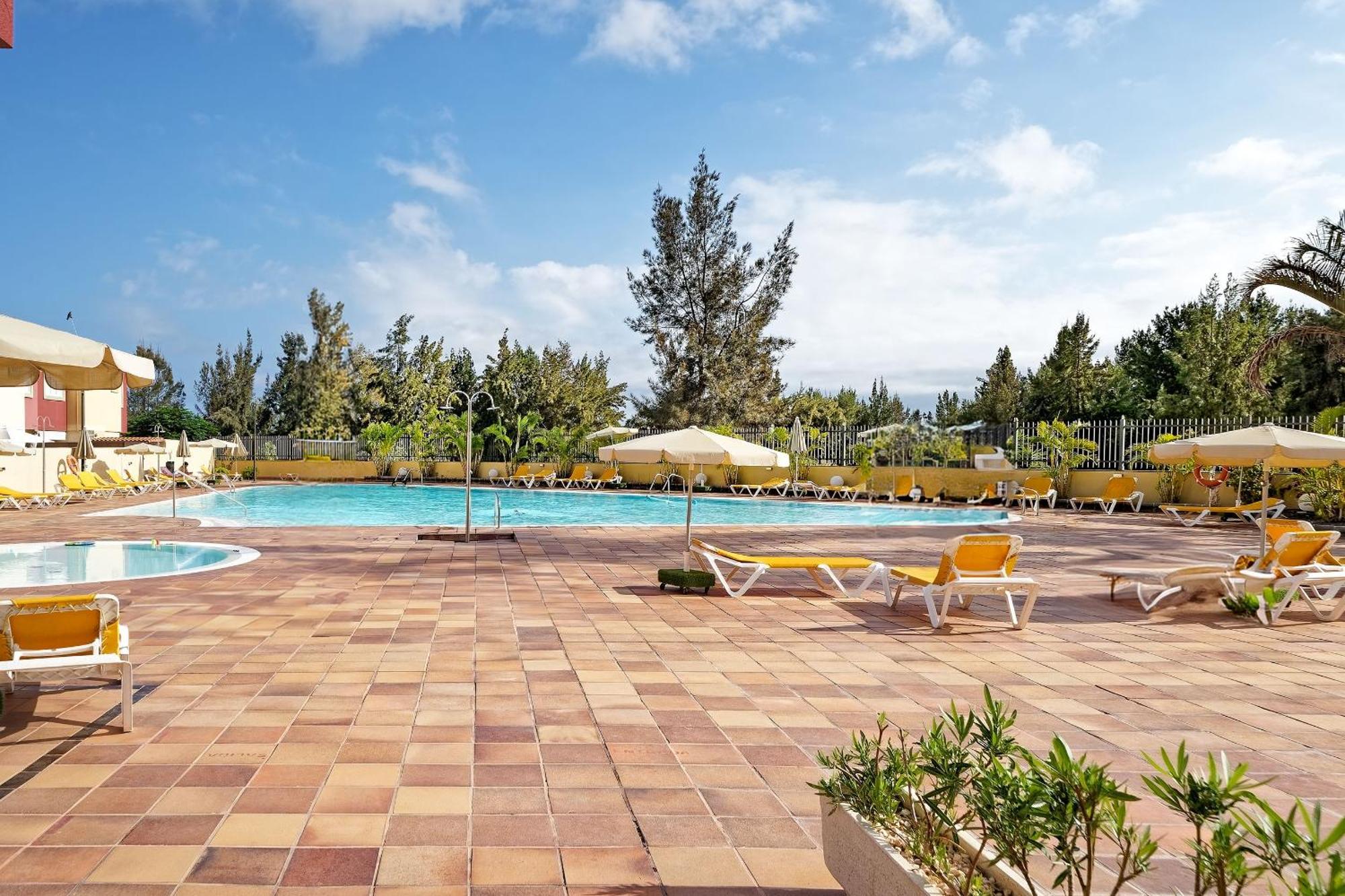 Villa Anil Meloneras San Bartolomé 외부 사진