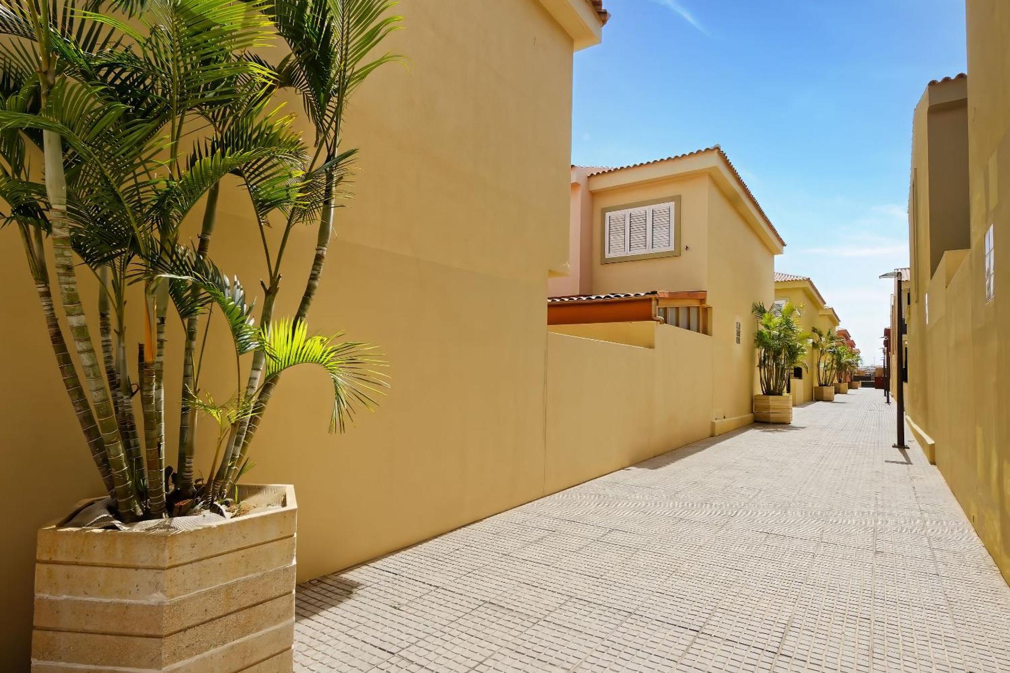 Villa Anil Meloneras San Bartolomé 외부 사진