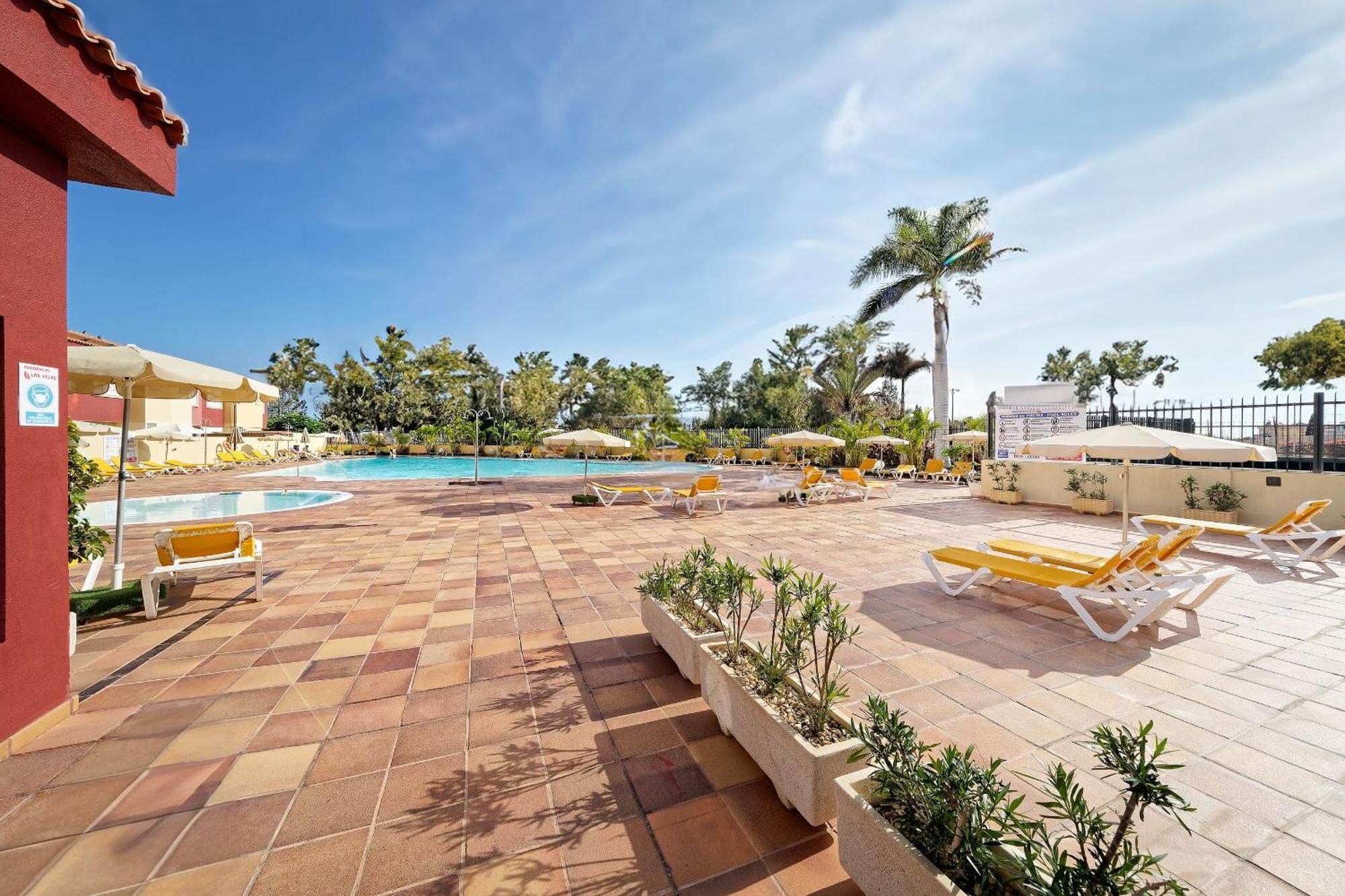 Villa Anil Meloneras San Bartolomé 외부 사진