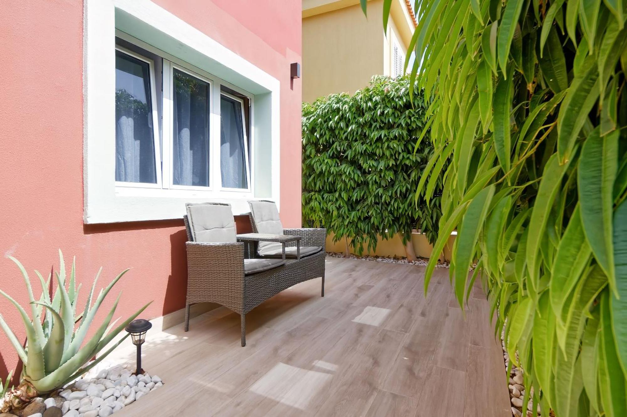 Villa Anil Meloneras San Bartolomé 외부 사진