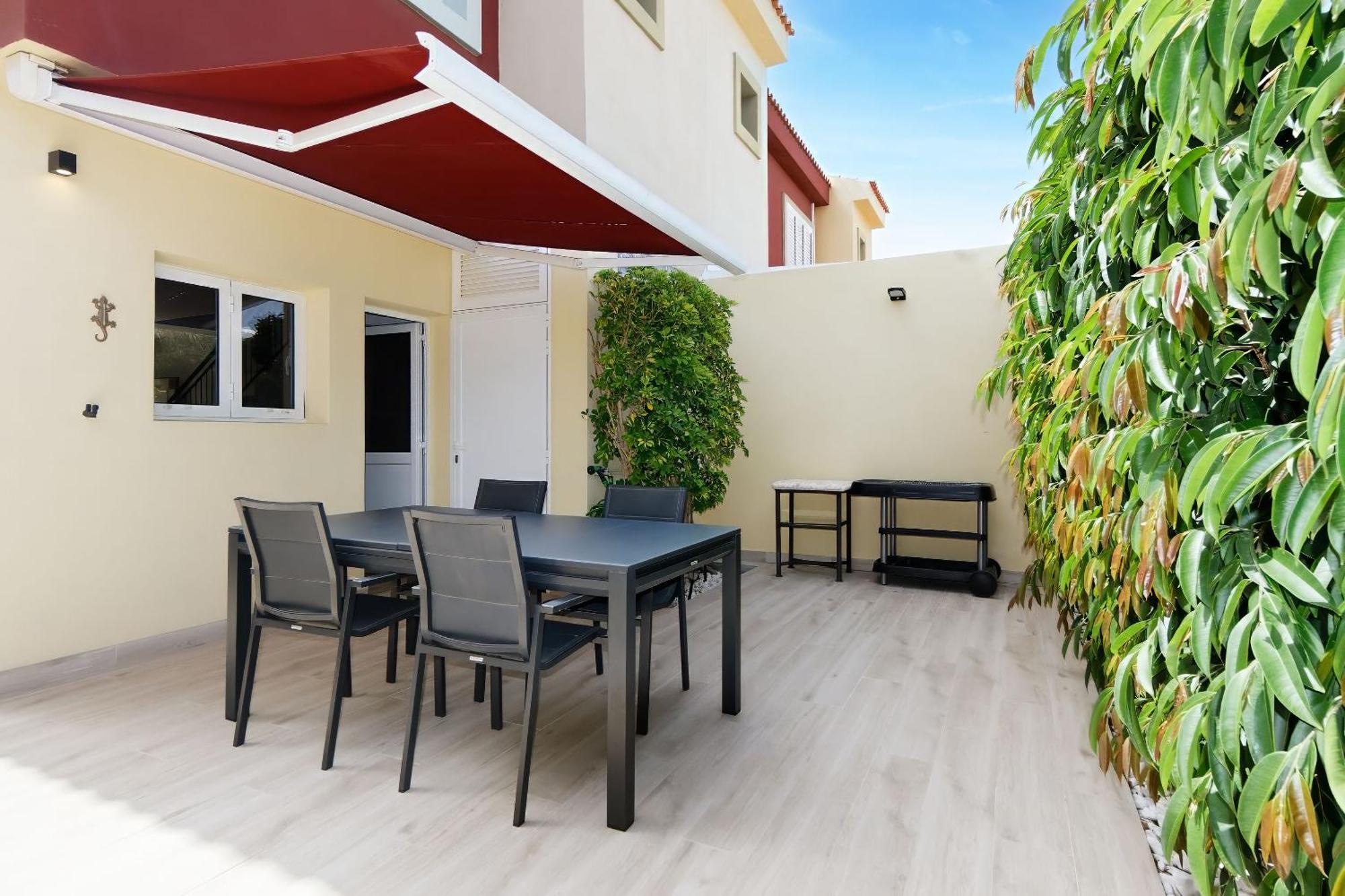 Villa Anil Meloneras San Bartolomé 외부 사진