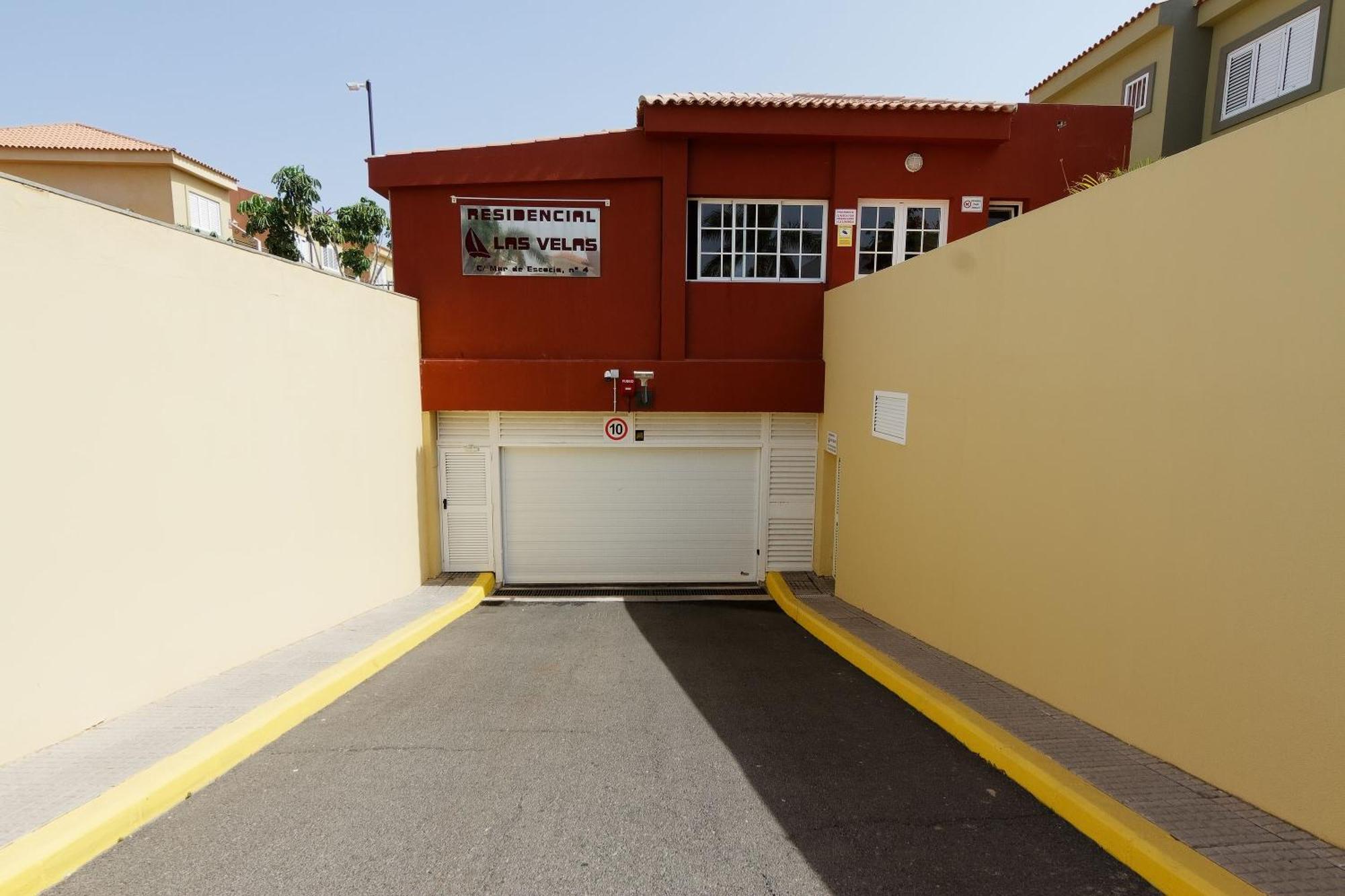 Villa Anil Meloneras San Bartolomé 외부 사진