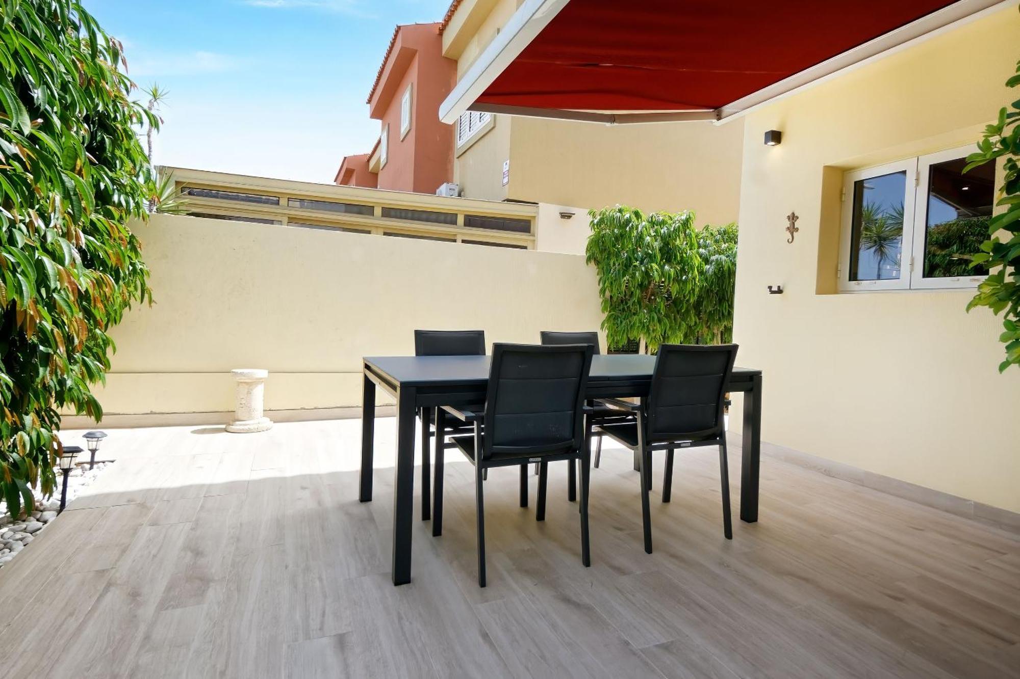 Villa Anil Meloneras San Bartolomé 외부 사진