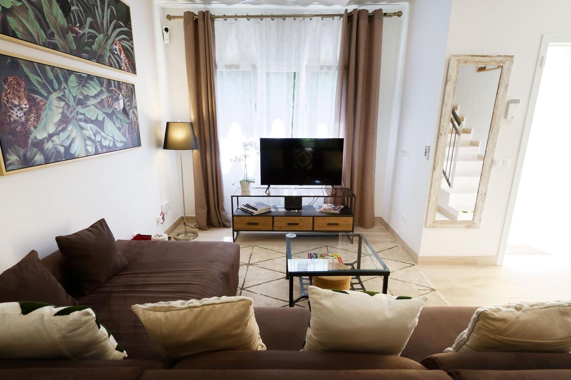 Villa Anil Meloneras San Bartolomé 외부 사진