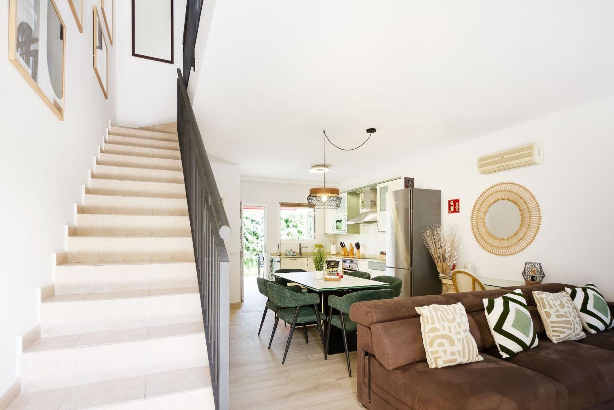 Villa Anil Meloneras San Bartolomé 외부 사진