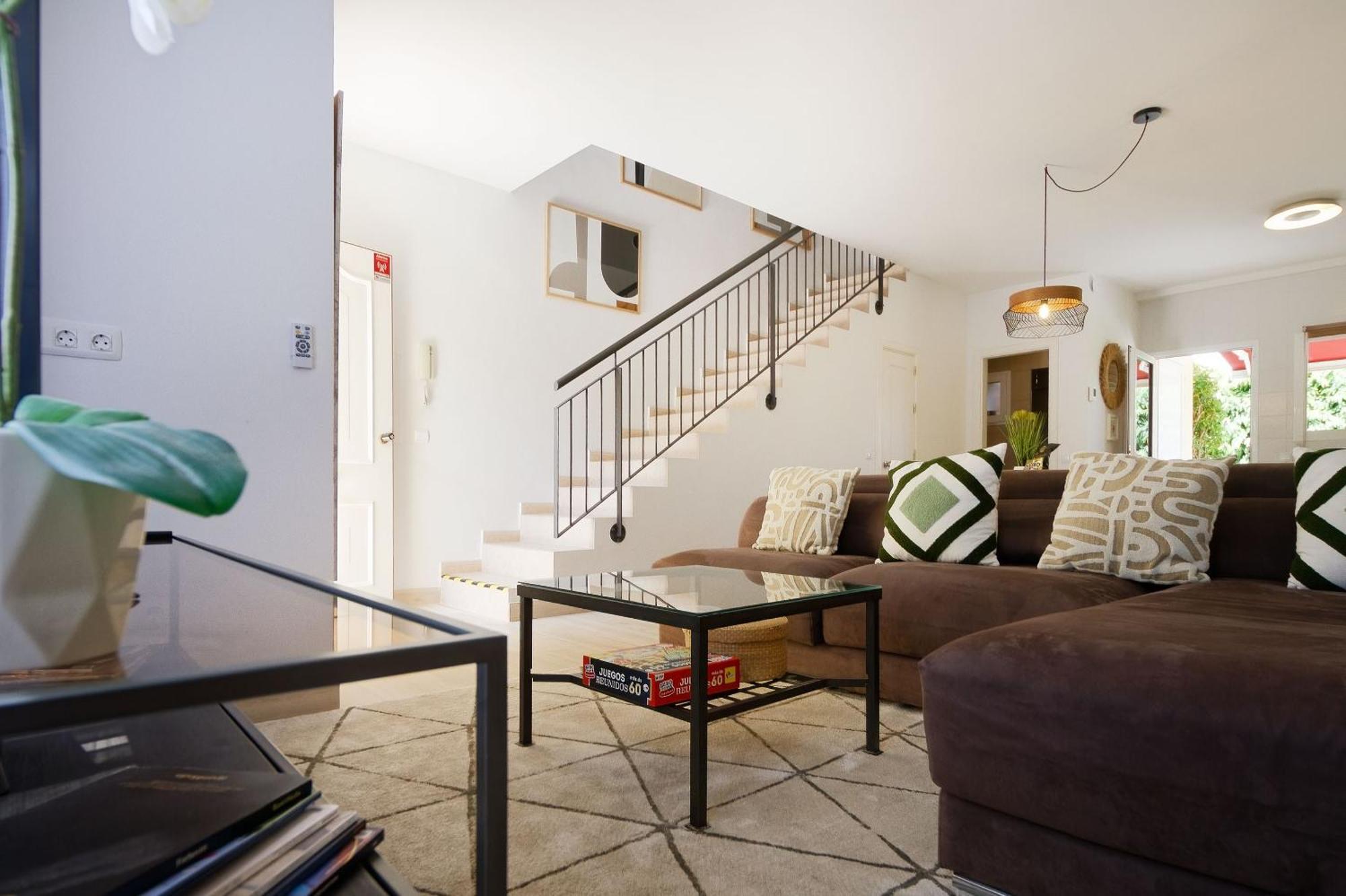 Villa Anil Meloneras San Bartolomé 외부 사진